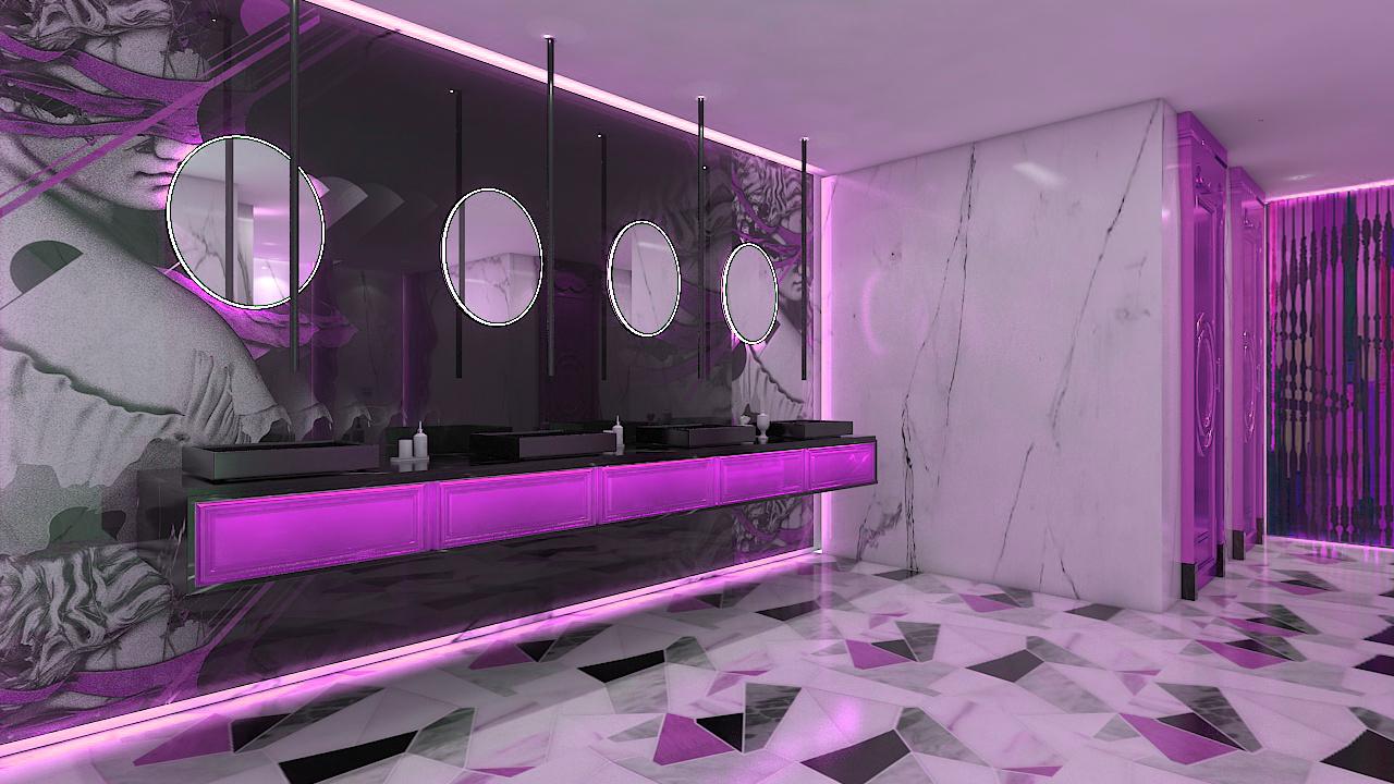 Luxury Hospitality Design Trends